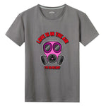 Love is in the air. Unisex Front Print T-shirt