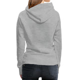 Alienigenas Argentin@s. Women's French Terry Hoodie