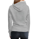 Alienigenas Peruanas. Women's French Terry Hoodie