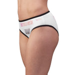 NSFW Women's Briefs - Lustue