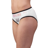 NSFW Women's Briefs - Lustue