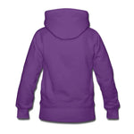 Alienigenas Peruanas. Women's French Terry Hoodie