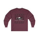 Stay spooky Ultra Cotton Long Sleeve Tee