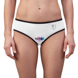 Property of Joker Women's Briefs - Lustue