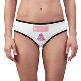 Insufficient Cuddles Women's Briefs - Lustue