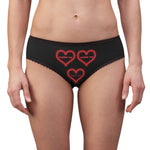 cuddle f**k me Women's Briefs