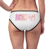 NSFW Women's Briefs - Lustue