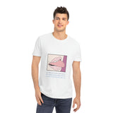 My tongue... Unisex Rocker T-Shirt