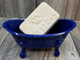 Dirty Dog Solid Oatmeal Base Dog Shampoo Bar Handmade Pet Soap Bar Soap for Dogs