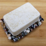 Dirty Dog Solid Oatmeal Base Dog Shampoo Bar Handmade Pet Soap Bar Soap for Dogs