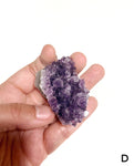 Large Amethyst Druzy