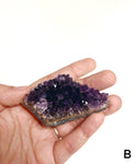 Large Amethyst Druzy