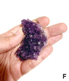 Large Amethyst Druzy