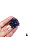 Medium Amethyst Druzy