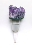 Crystal Wine Stopper