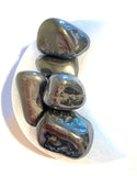 Hematite Tumbled Stone