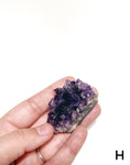 Medium Amethyst Druzy