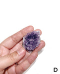 Medium Amethyst Druzy