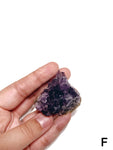 Medium Amethyst Druzy