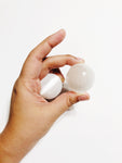 Selenite Spheres