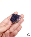 Medium Amethyst Druzy