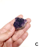 Medium Amethyst Druzy