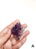 Medium Amethyst Druzy