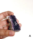 Large Amethyst Druzy