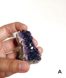 Large Amethyst Druzy