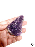 Large Amethyst Druzy