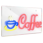 USB Powered Neon Light Sign