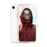 Dali iPhone Case - Lustue