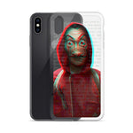 Dali iPhone Case - Lustue