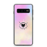 Queer Eye Cotton Candy Samsung Case - Lustue