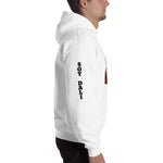 SOY DALI Hooded Sweatshirt