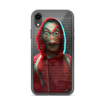 Dali iPhone Case - Lustue