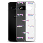 TRIPPY Samsung Case