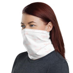 DAY DREAMING Neck Gaiter - Lustue