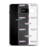 TRIPPY Samsung Case