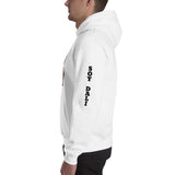 SOY DALI Hooded Sweatshirt