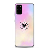 Queer Eye Cotton Candy Samsung Case - Lustue