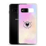 Queer Eye Cotton Candy Samsung Case - Lustue