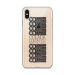 COFFEE iPhone Case - Lustue