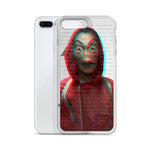 Dali iPhone Case - Lustue