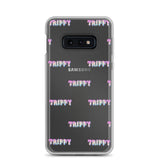 TRIPPY Samsung Case