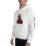 SOY DALI Hooded Sweatshirt