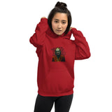 HAHAHA Unisex Hoodie - Lustue