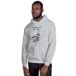 Stats Collection | Welcome to Your Tape Hooded Sweatshirt