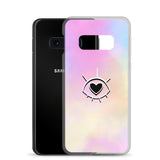 Queer Eye Cotton Candy Samsung Case - Lustue