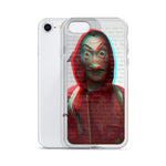 Dali iPhone Case - Lustue